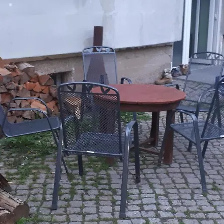 Bauernhof Gästezimmer Irene Mit Gemeinschaftsbad Luxuszelt