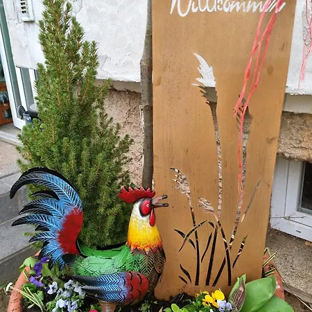 Farm Reni Gemeinschaftsbad Free Wifi Naturgarten Glamping