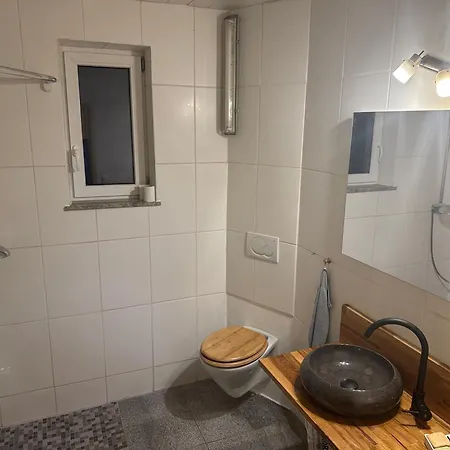 Glamping Farm Reni Gemeinschaftsbad Free Wifi Naturgarten