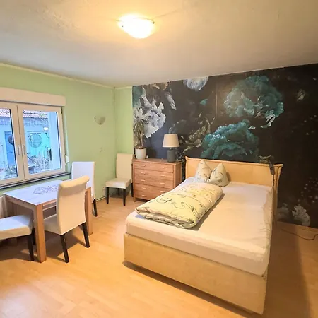 Farm Reni Gemeinschaftsbad Free Wifi Naturgarten Glamping *