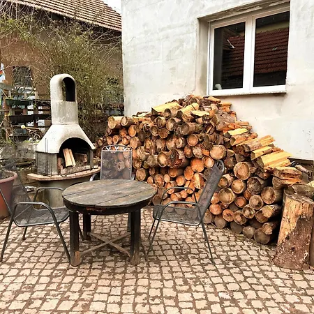 Luxuszelt Bauernhof Gästezimmer Irene Mit Gemeinschaftsbad *