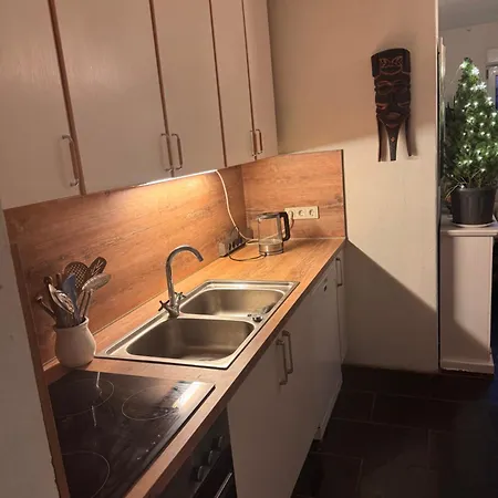 Farm Reni Gemeinschaftsbad Free Wifi Naturgarten *