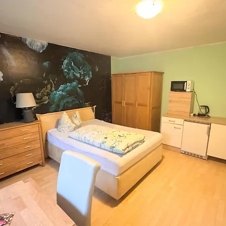 Bauernhof Gästezimmer Irene Mit Gemeinschaftsbad Hausbreitenbach