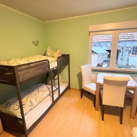 Bauernhof Gästezimmer Irene Mit Gemeinschaftsbad