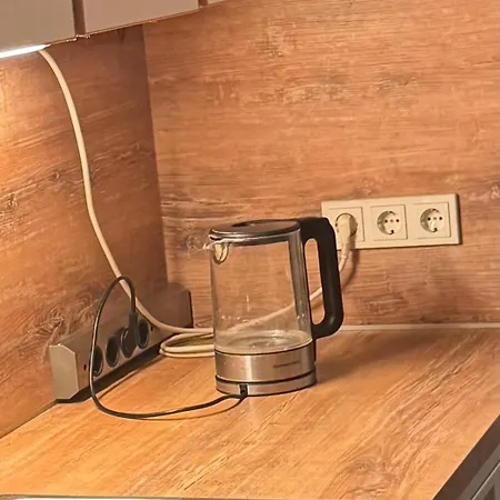 Farm Reni Gemeinschaftsbad Free Wifi Naturgarten Glamping *