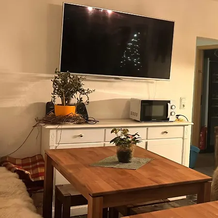 Farm Reni Gemeinschaftsbad Free Wifi Naturgarten *