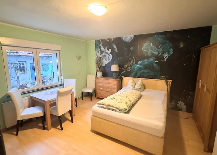 Farm Reni Gemeinschaftsbad Free Wifi Naturgarten Lüks kamp alanı *