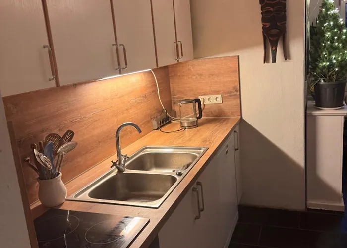 Gaestezimmer Reni Gemeinschaftsbad Free Wifi Naturgarten *