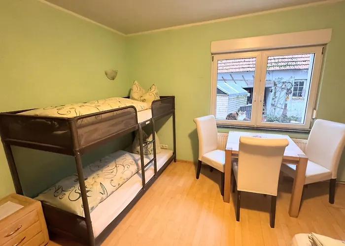 Farm Privatzimmer Reni Gemeinschaftsbad Free WiFi Naturgarten